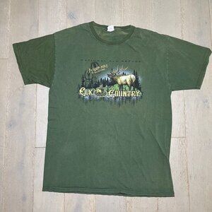 Men's Jackson Hole Tee